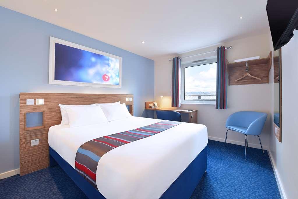 Travelodge Chester Central Zimmer foto