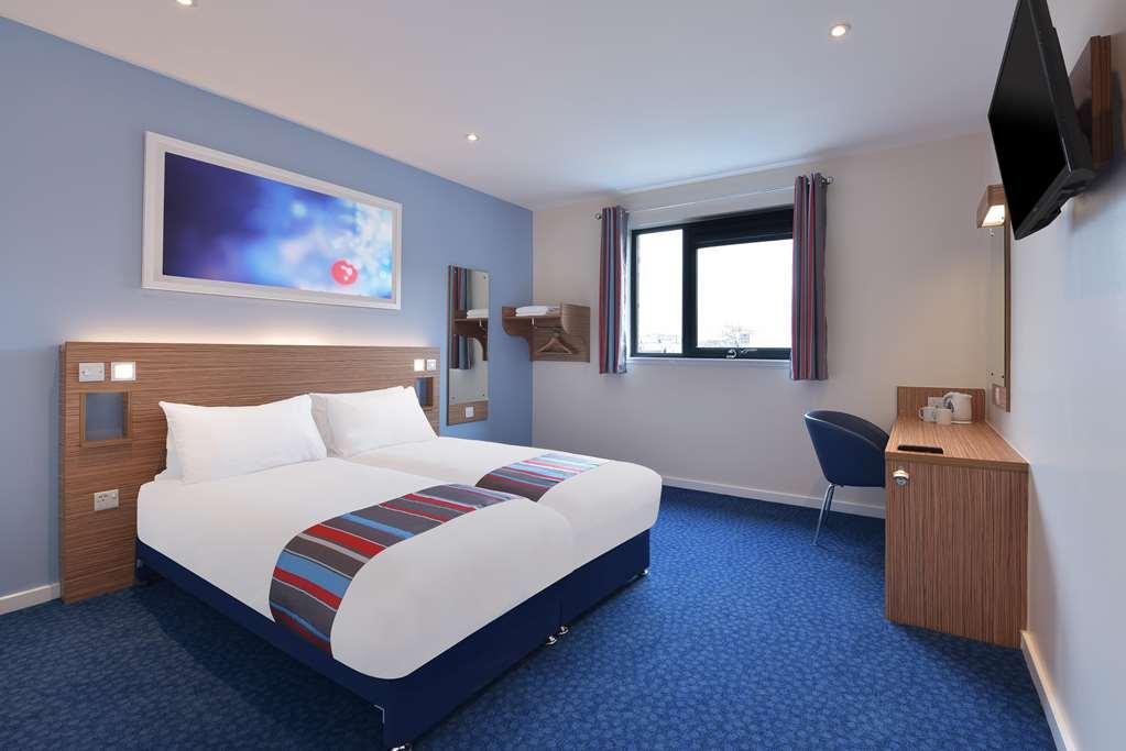 Travelodge Chester Central Zimmer foto