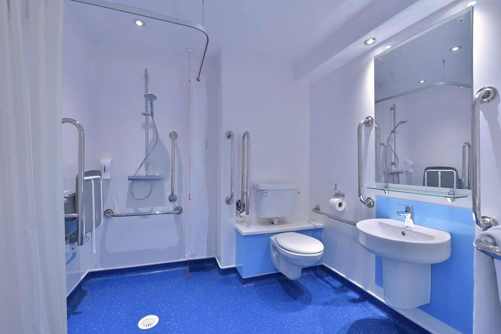 Travelodge Chester Central Zimmer foto