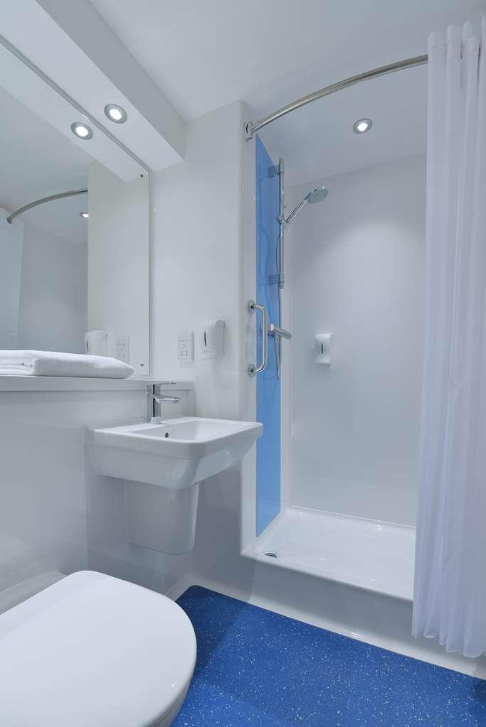 Travelodge Chester Central Zimmer foto