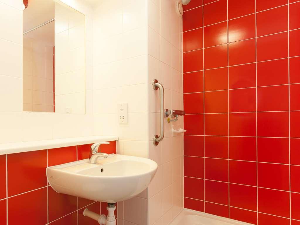Travelodge Chester Central Zimmer foto